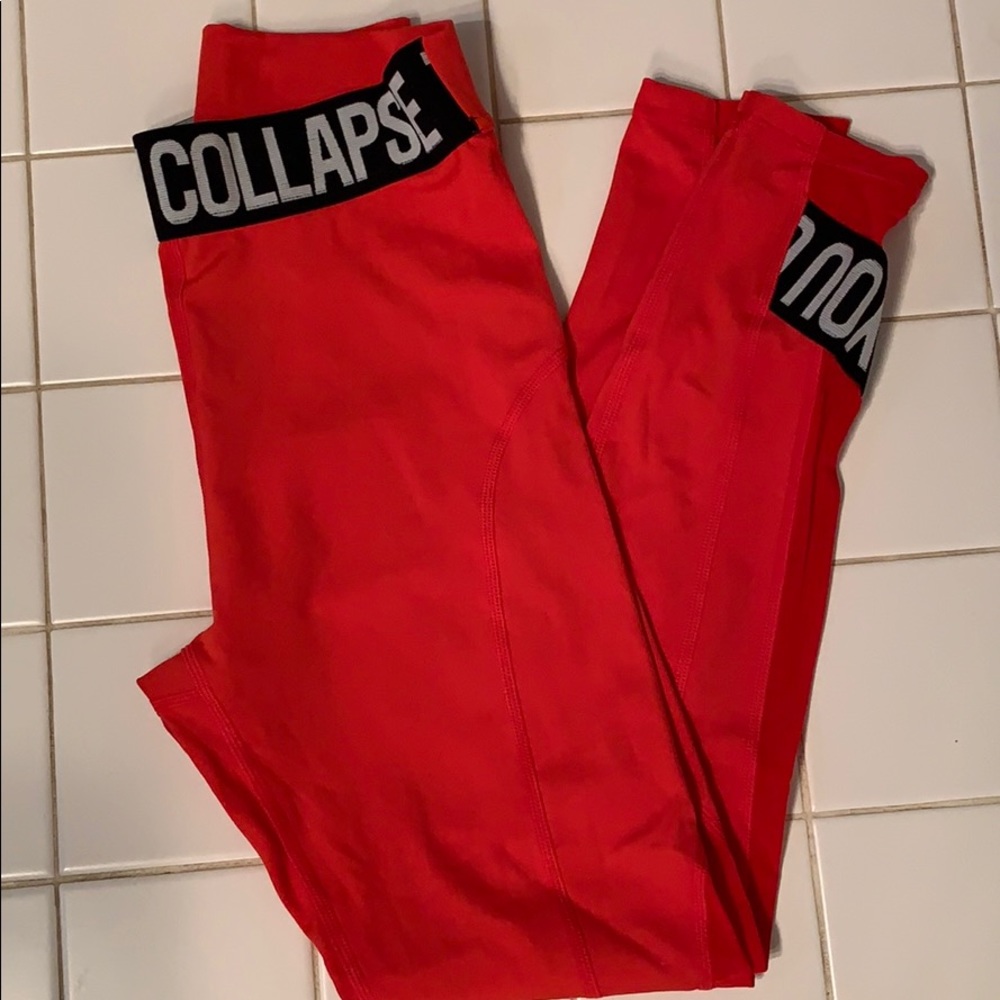 TYC Leggings